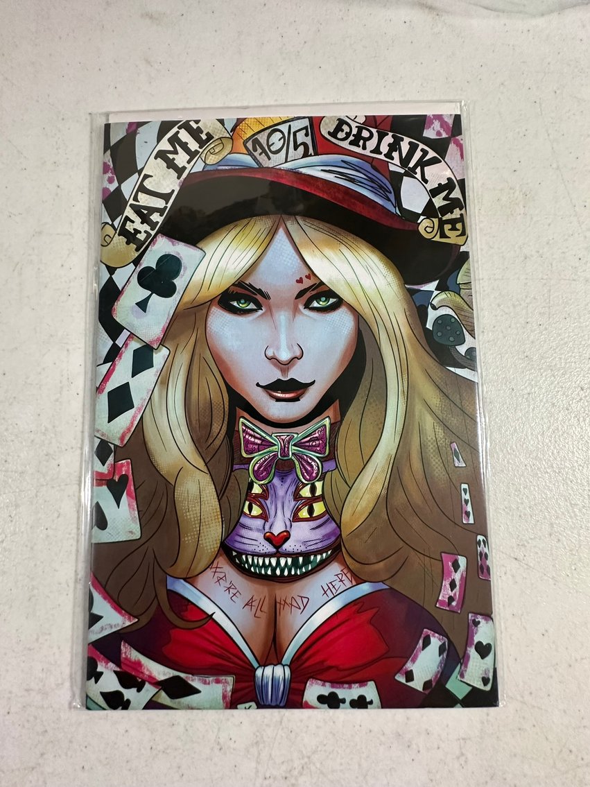 Image for COMICS & COLLECTIBLES - 500+ LOTS