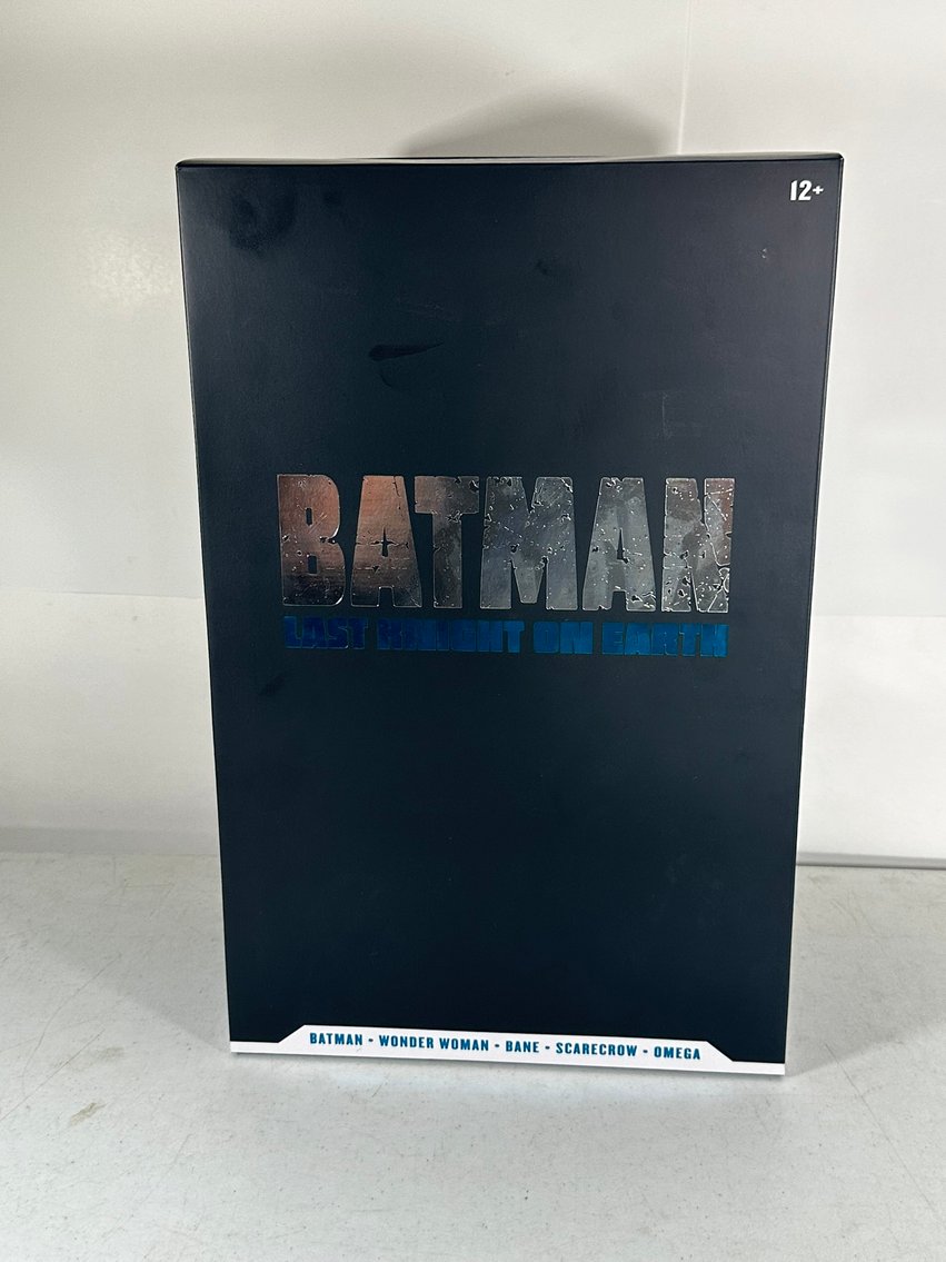 Image for COMICS / FUNKOS / COLLECTIBLES - 600+ LOTS