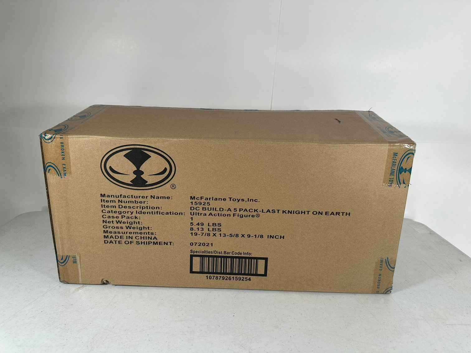 Image for COMICS / FUNKOS / COLLECTIBLES - 600+ LOTS