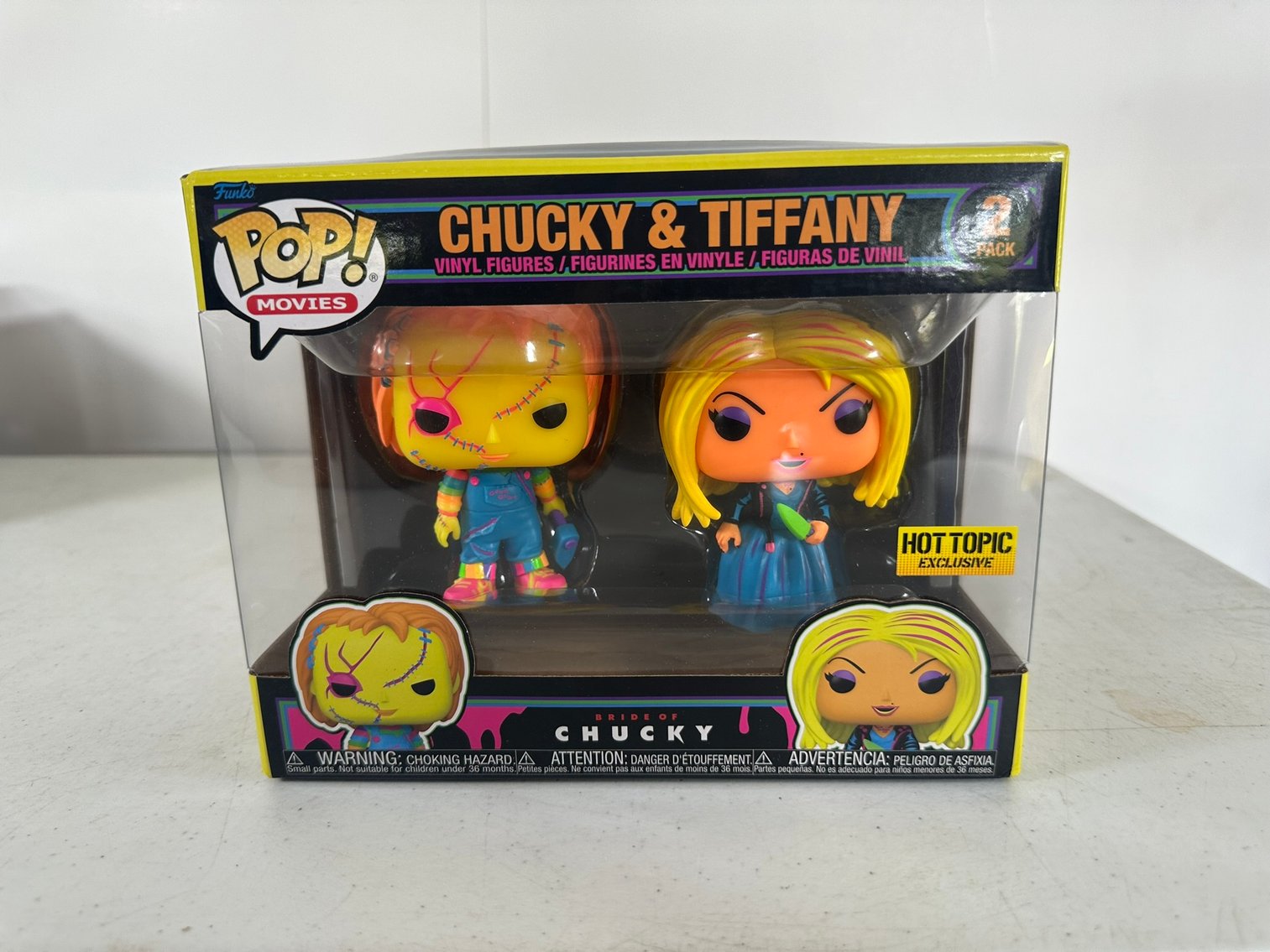 Image for COMICS / FUNKOS / COLLECTIBLES - 600+ LOTS