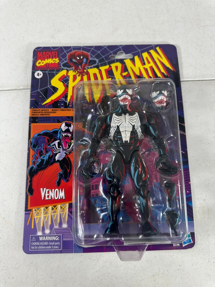 Image for COMICS / FUNKOS / COLLECTIBLES - 600+ LOTS