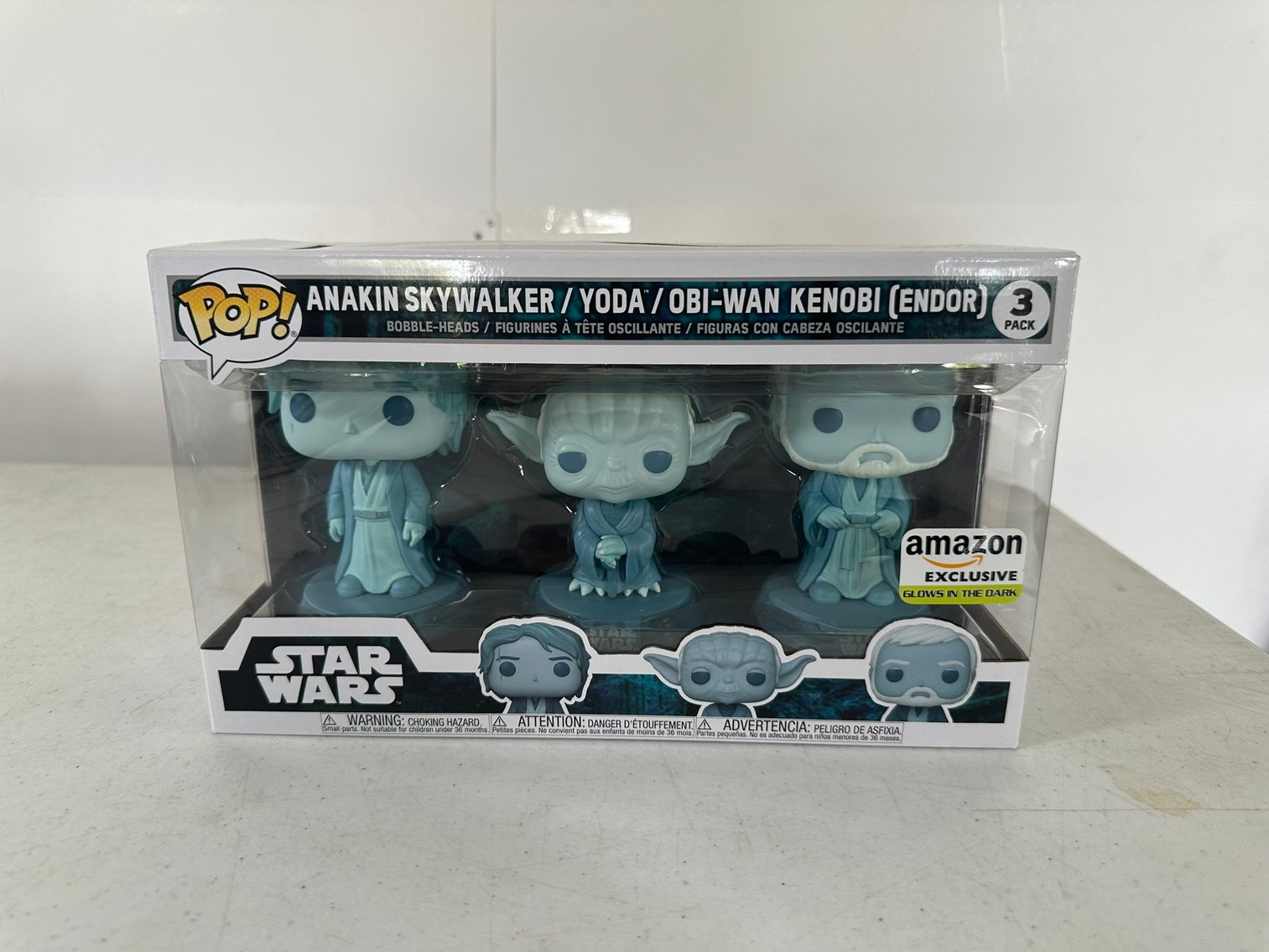 Image for COMICS / FUNKOS / COLLECTIBLES - 600+ LOTS