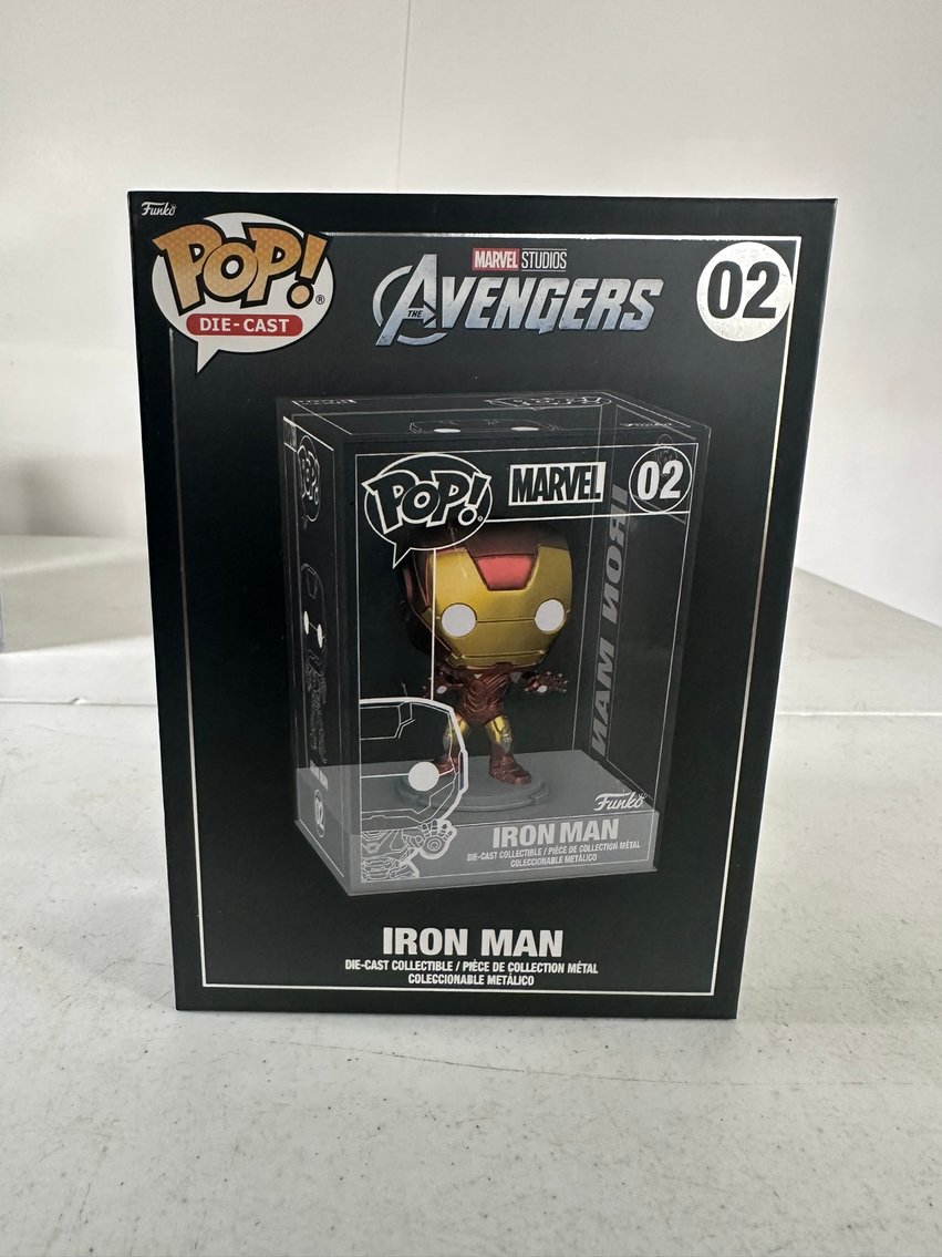 Image for COMICS / FUNKOS / COLLECTIBLES - 600+ LOTS