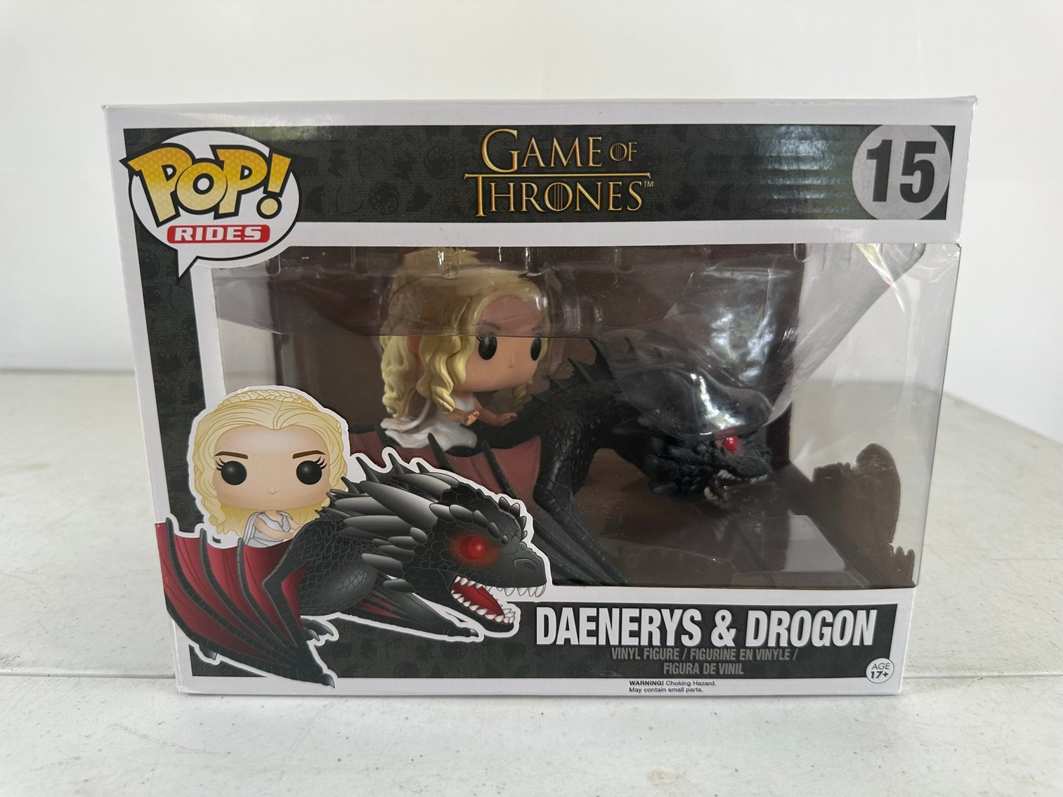 Image for COMICS / FUNKOS / COLLECTIBLES - 600+ LOTS