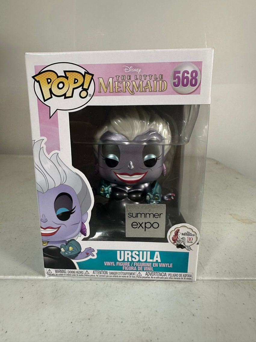 Image for COMICS / FUNKOS / COLLECTIBLES - 600+ LOTS