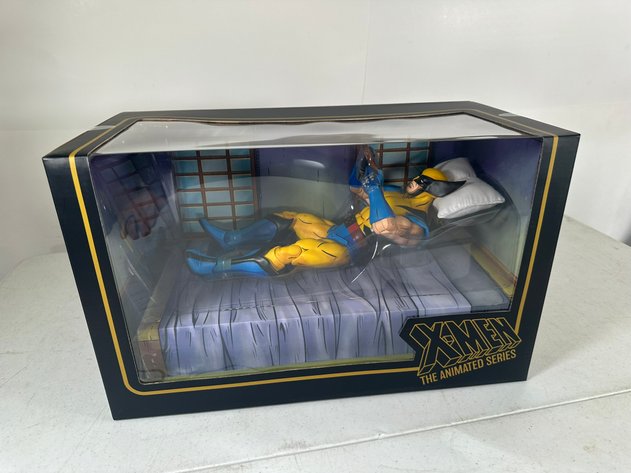 Image for COMICS / FUNKOS / COLLECTIBLES - 600+ LOTS