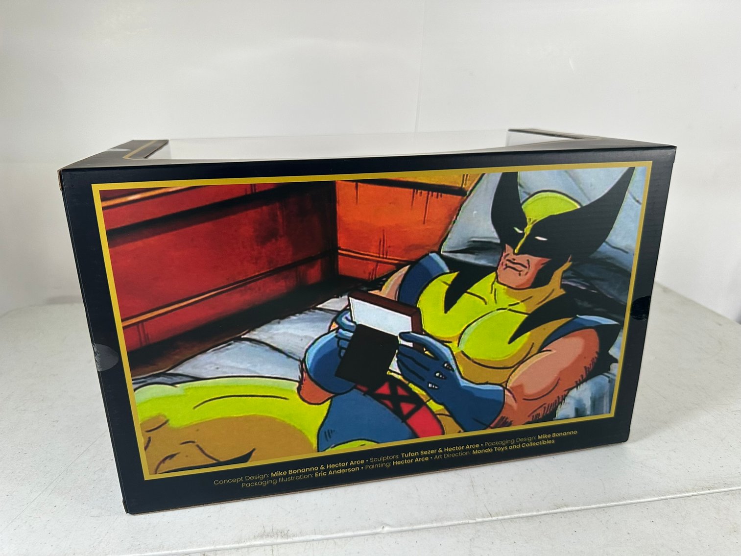 Image for COMICS / FUNKOS / COLLECTIBLES - 600+ LOTS