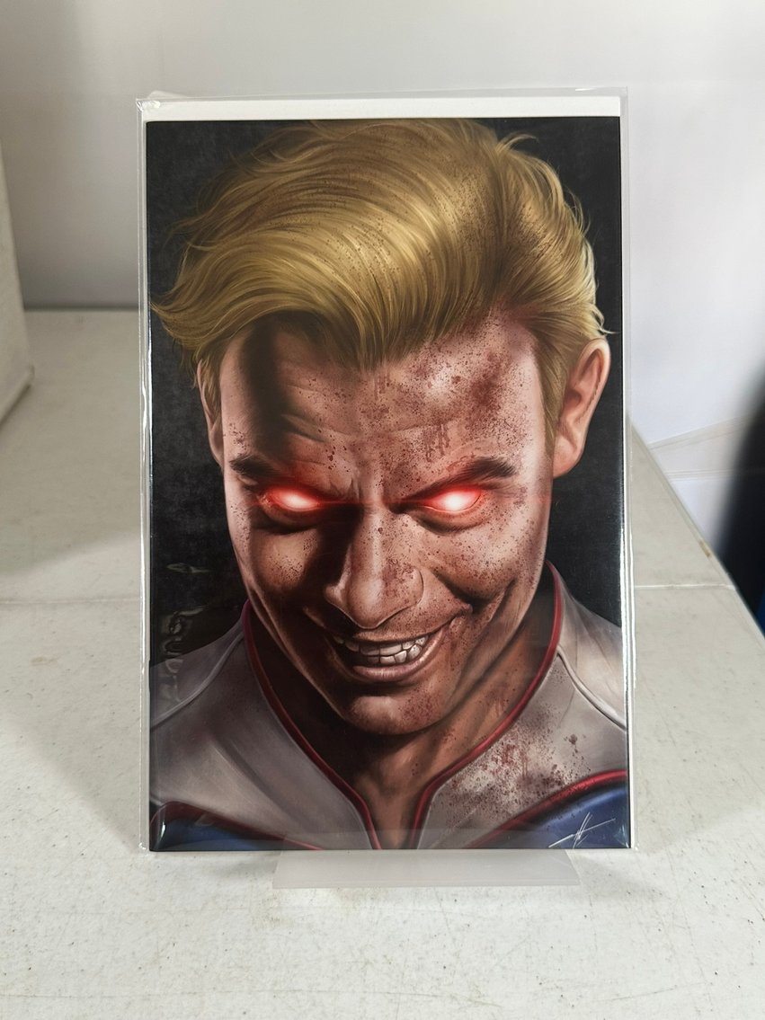 Image for COMICS & COLLECTIBLES - 500+ LOTS - TMNT & MORE