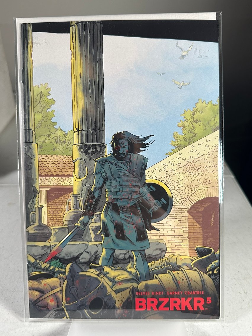 Image for COMICS & COLLECTIBLES - 500+ LOTS - TMNT & MORE