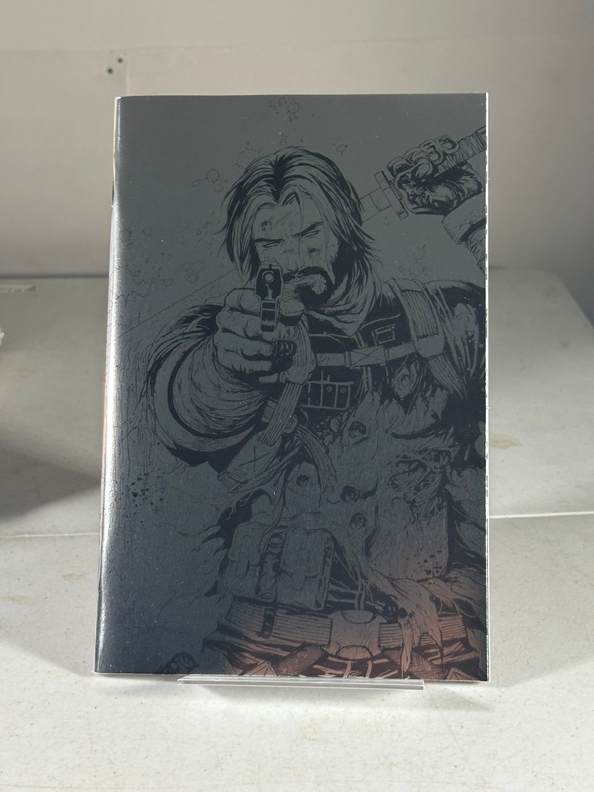 Image for COMICS & COLLECTIBLES - 500+ LOTS - TMNT & MORE