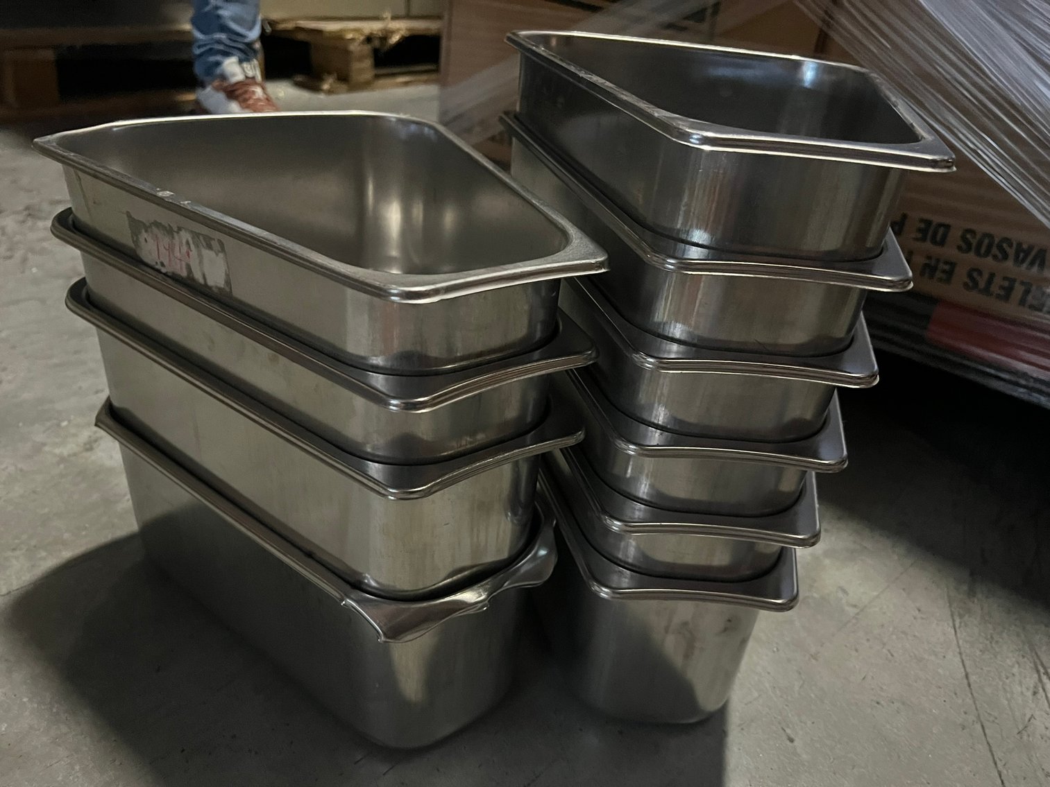 Image for (NEW) GELATO / RESTAURANT EQUIPMENT - DORAL, FL