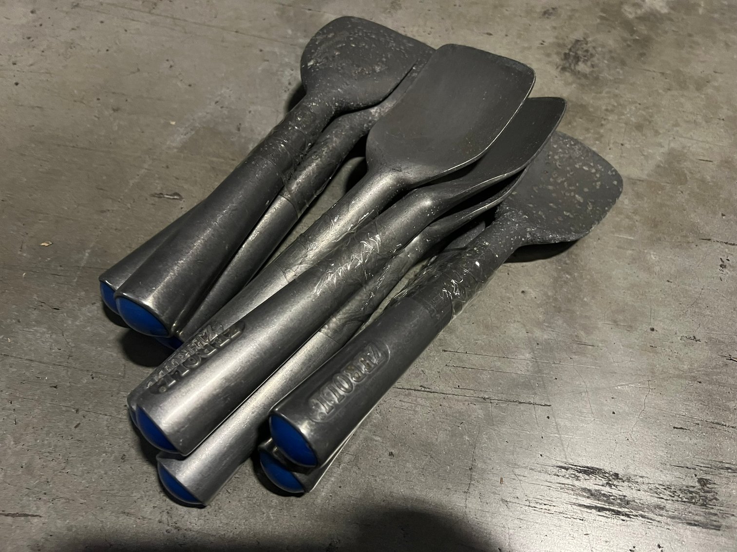 Image for (NEW) GELATO / RESTAURANT EQUIPMENT - DORAL, FL