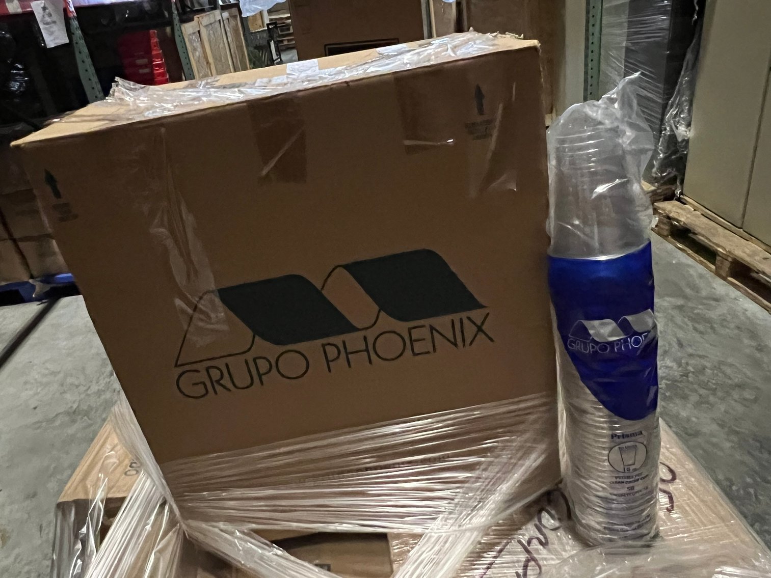 Image for (NEW) GELATO / RESTAURANT EQUIPMENT - DORAL, FL