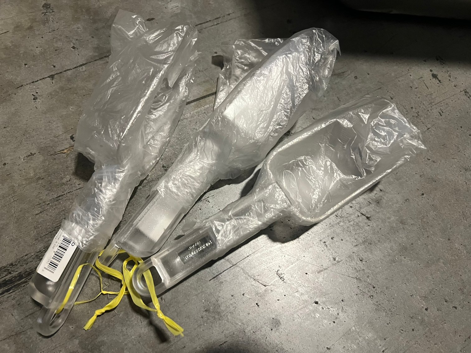 Image for (NEW) GELATO / RESTAURANT EQUIPMENT - DORAL, FL