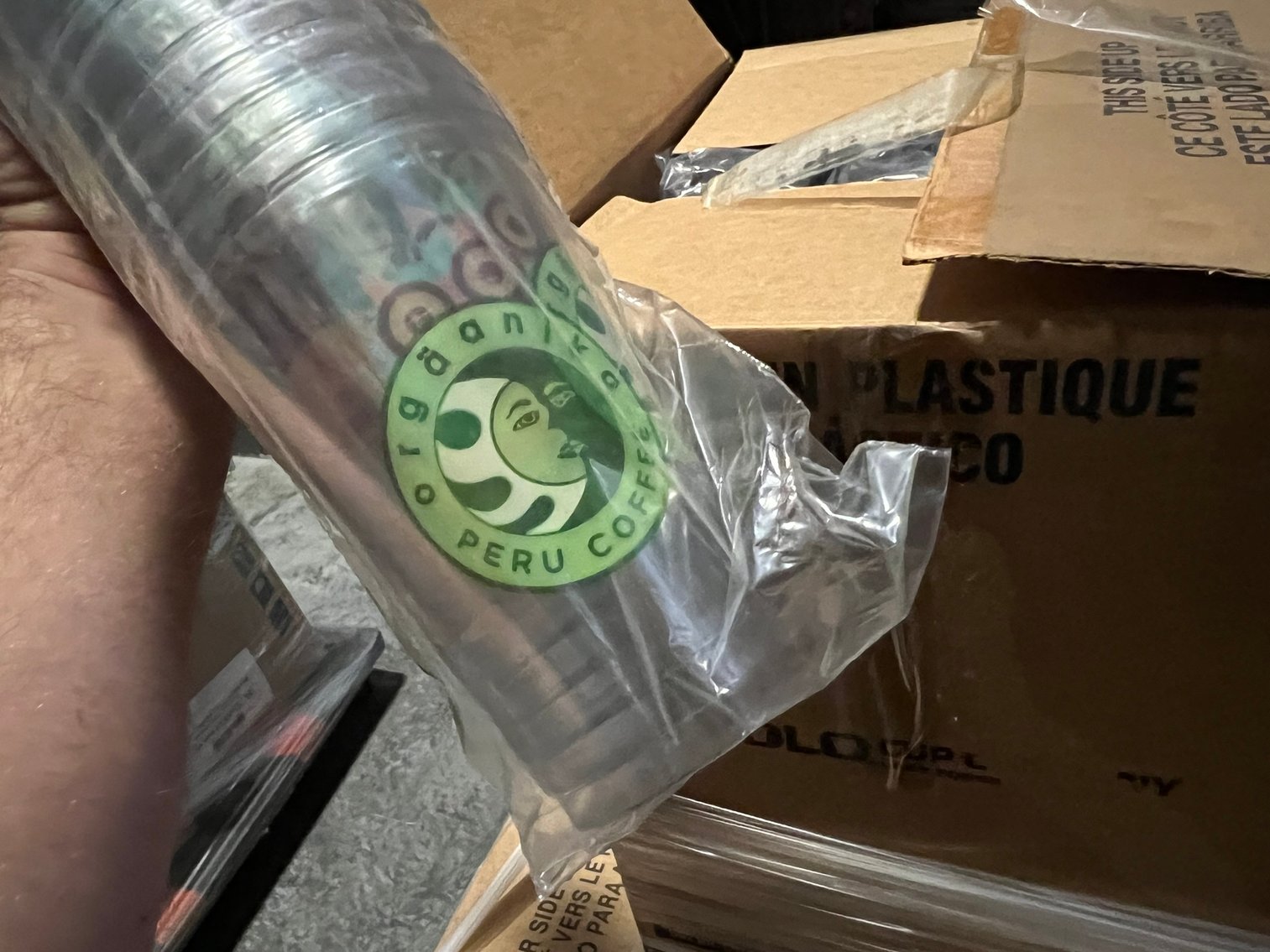 Image for (NEW) GELATO / RESTAURANT EQUIPMENT - DORAL, FL