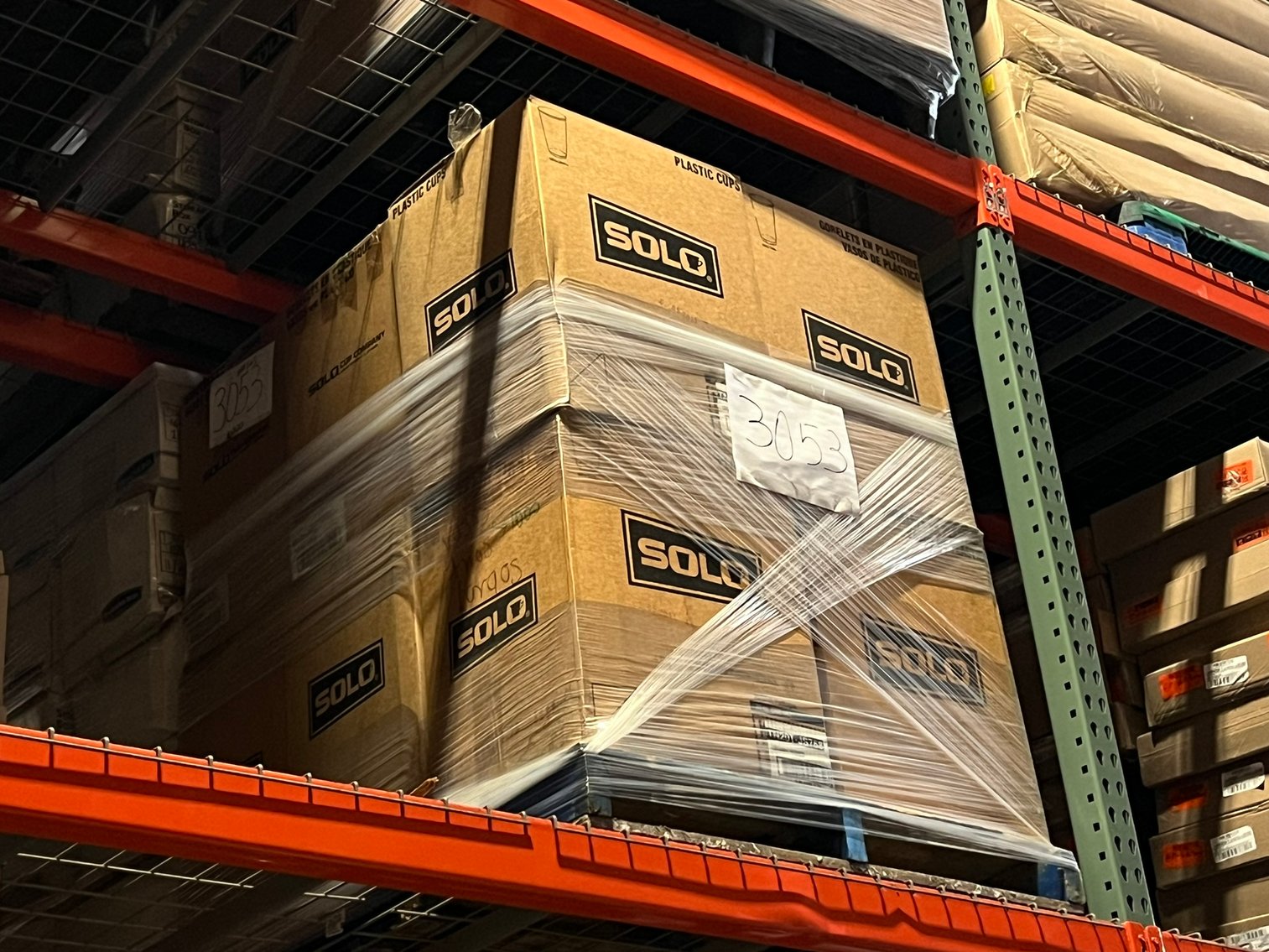 Image for (NEW) GELATO / RESTAURANT EQUIPMENT - DORAL, FL