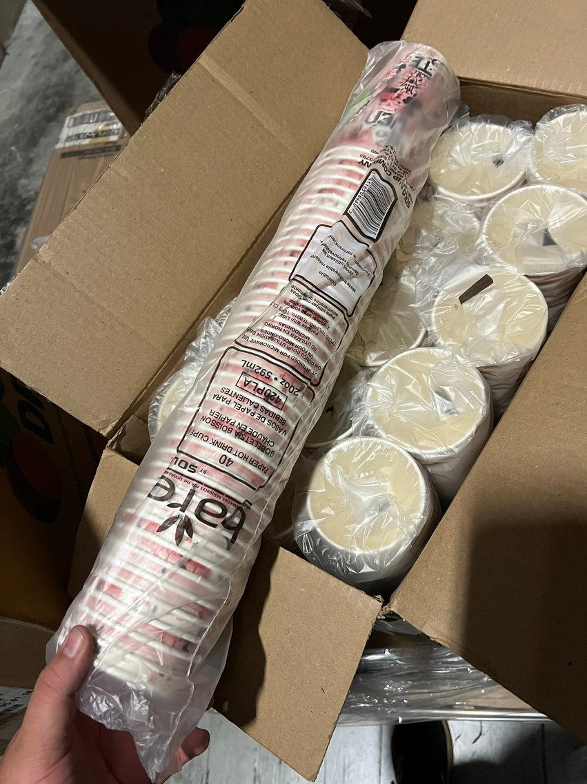 Image for (NEW) GELATO / RESTAURANT EQUIPMENT - DORAL, FL