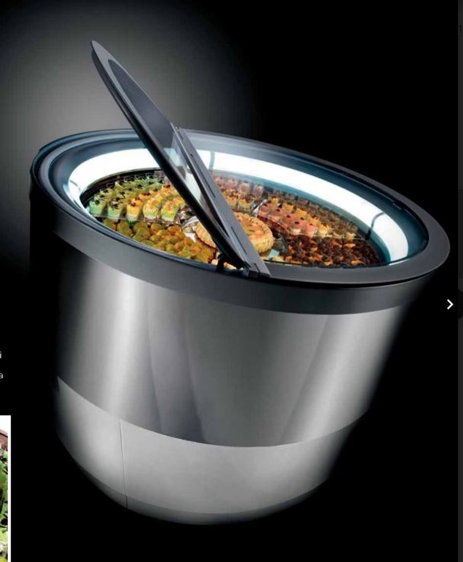 Image for (NEW) GELATO / RESTAURANT EQUIPMENT - DORAL, FL