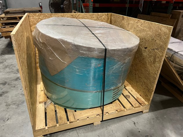 Image for (NEW) GELATO / RESTAURANT EQUIPMENT - DORAL, FL