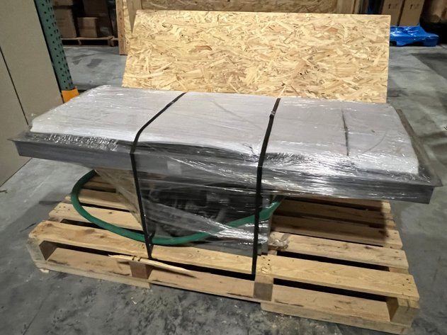 Image for (NEW) GELATO / RESTAURANT EQUIPMENT - DORAL, FL