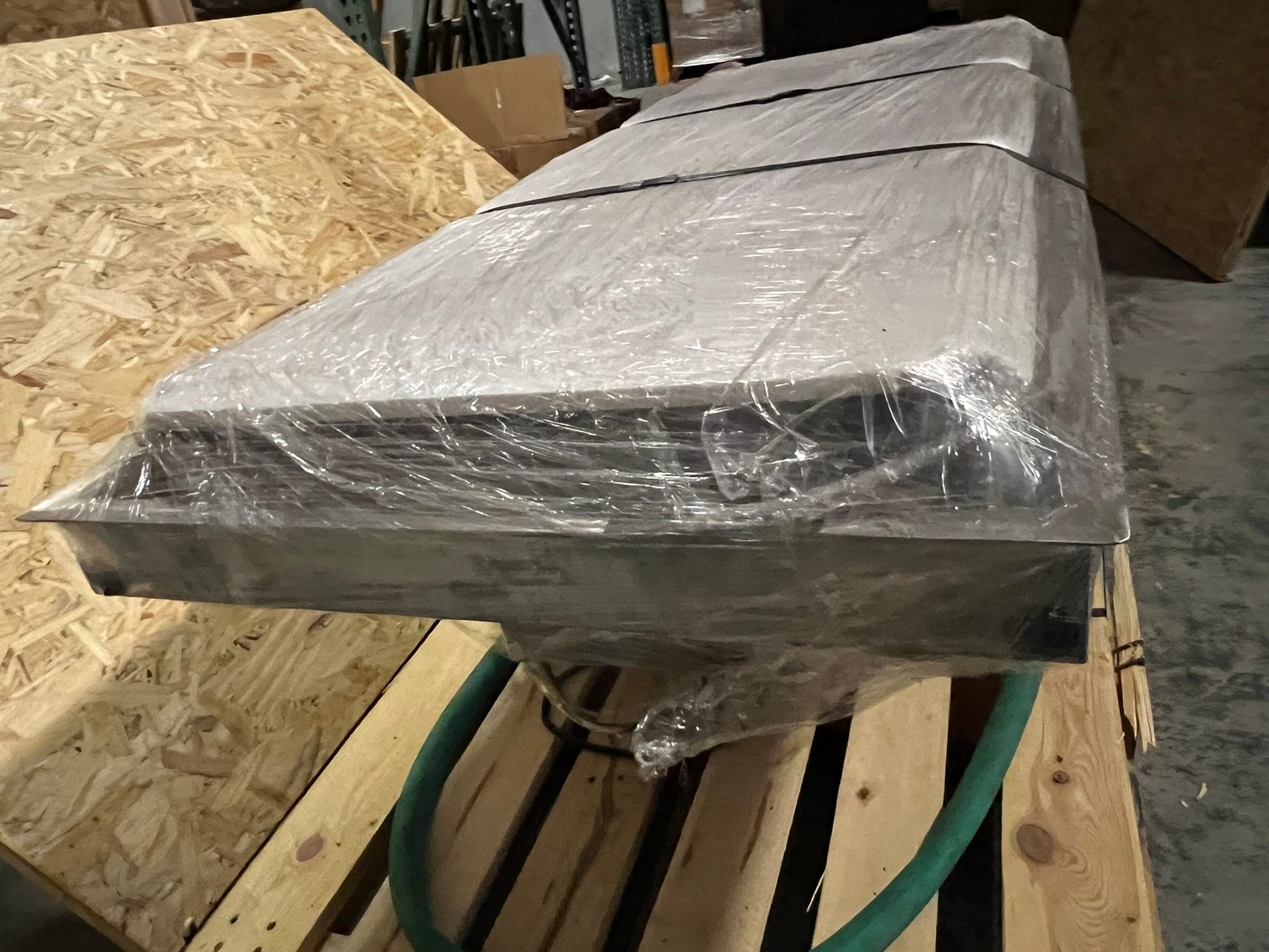 Image for (NEW) GELATO / RESTAURANT EQUIPMENT - DORAL, FL