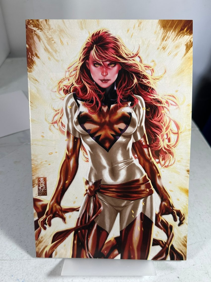 Image for COMICS & COLLECTIBLES - 500+ LOTS - TMNT & MORE