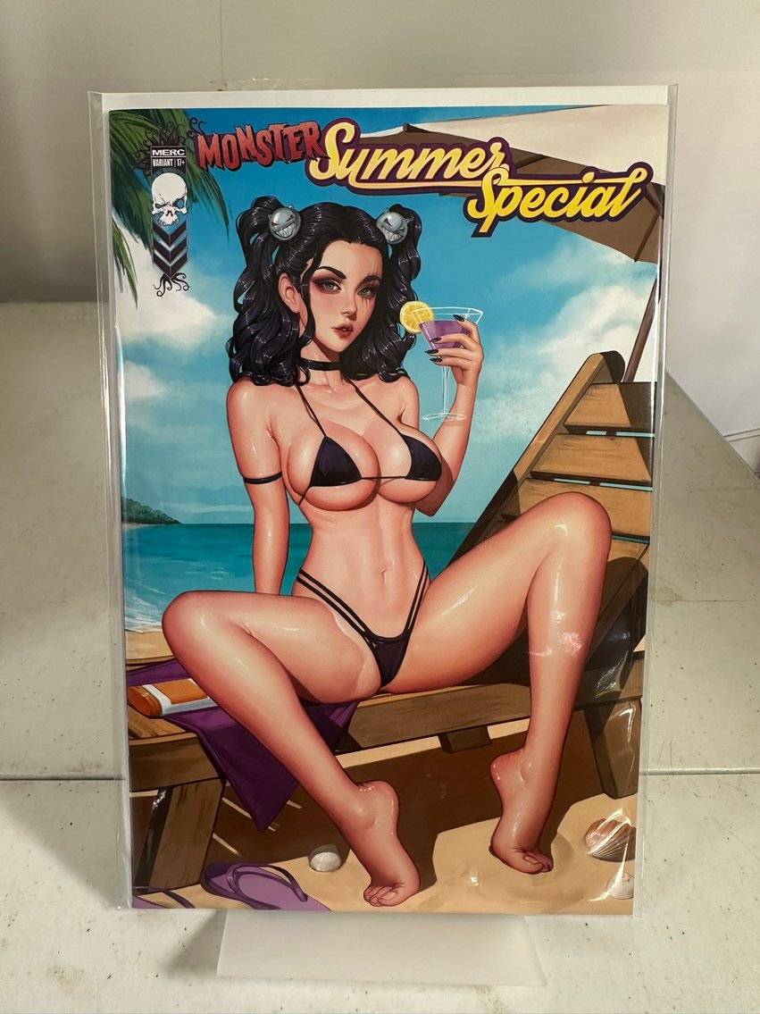 Image for COMICS & COLLECTIBLES - 500+ LOTS - TMNT & MORE