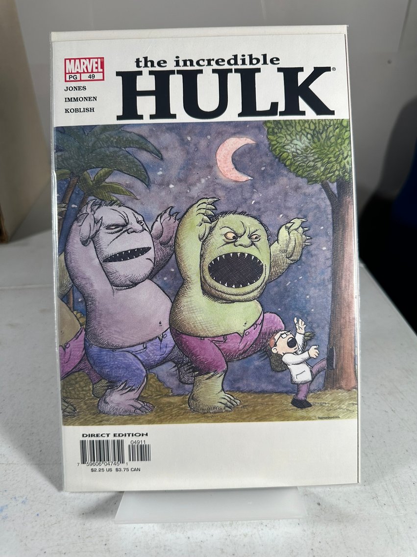 Image for COMICS & COLLECTIBLES - 500+ LOTS - TMNT & MORE