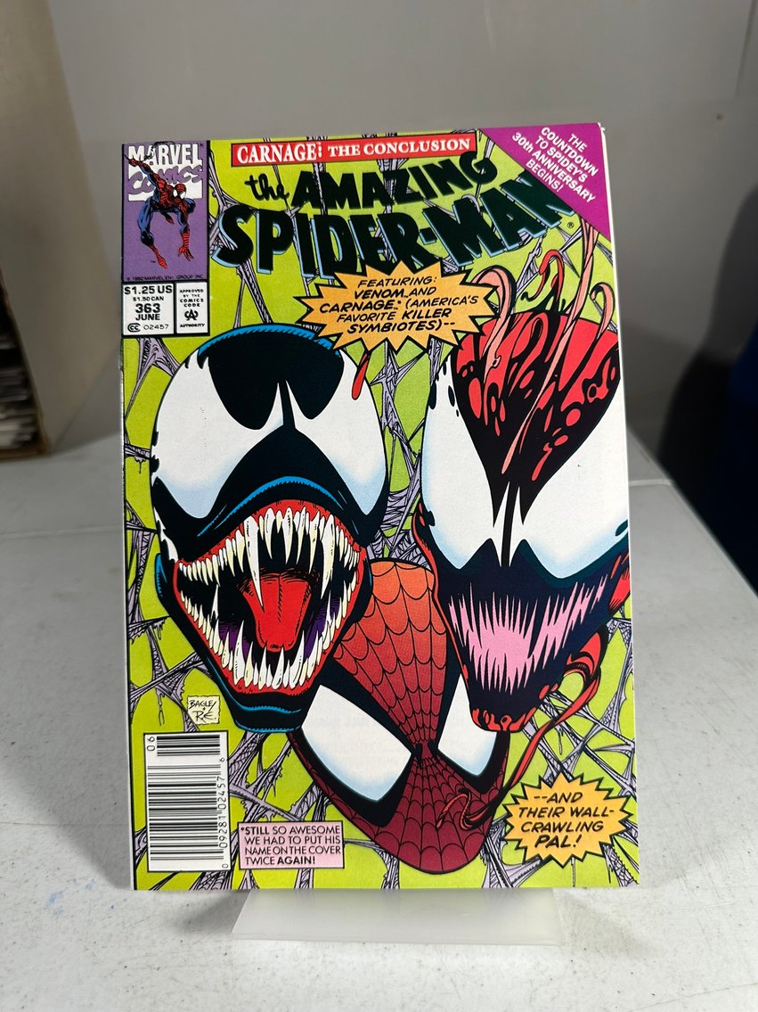 Image for COMICS & COLLECTIBLES - 500+ LOTS - TMNT & MORE