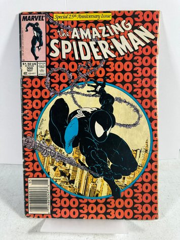 Image for COMICS & COLLECTIBLES - 600+ LOTS (EVERY THURSDAY)