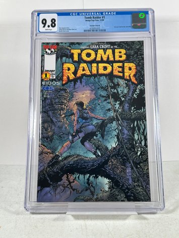 Image for COMICS & COLLECTIBLES - 600+ LOTS (EVERY THURSDAY)