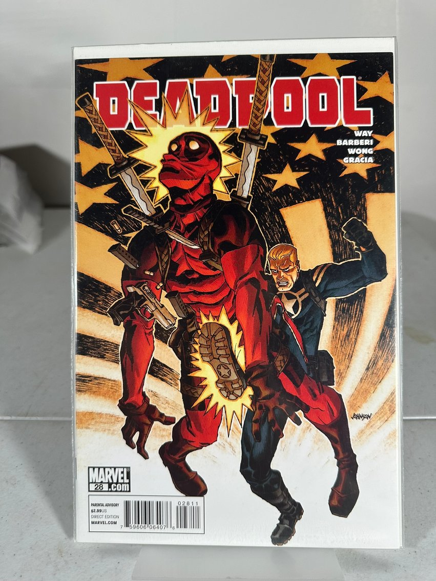 Image for COMICS & COLLECTIBLES - 500+ LOTS - TMNT & MORE