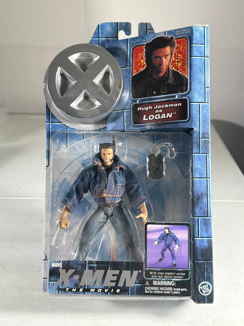 Image for COMICS & COLLECTIBLES - 500+ LOTS - TMNT & MORE