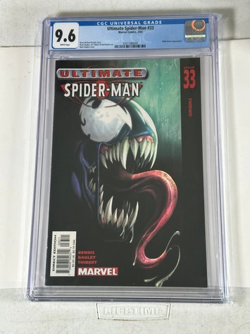 Image for COMICS / FUNKOS / COLLECTIBLES - 600+ LOTS