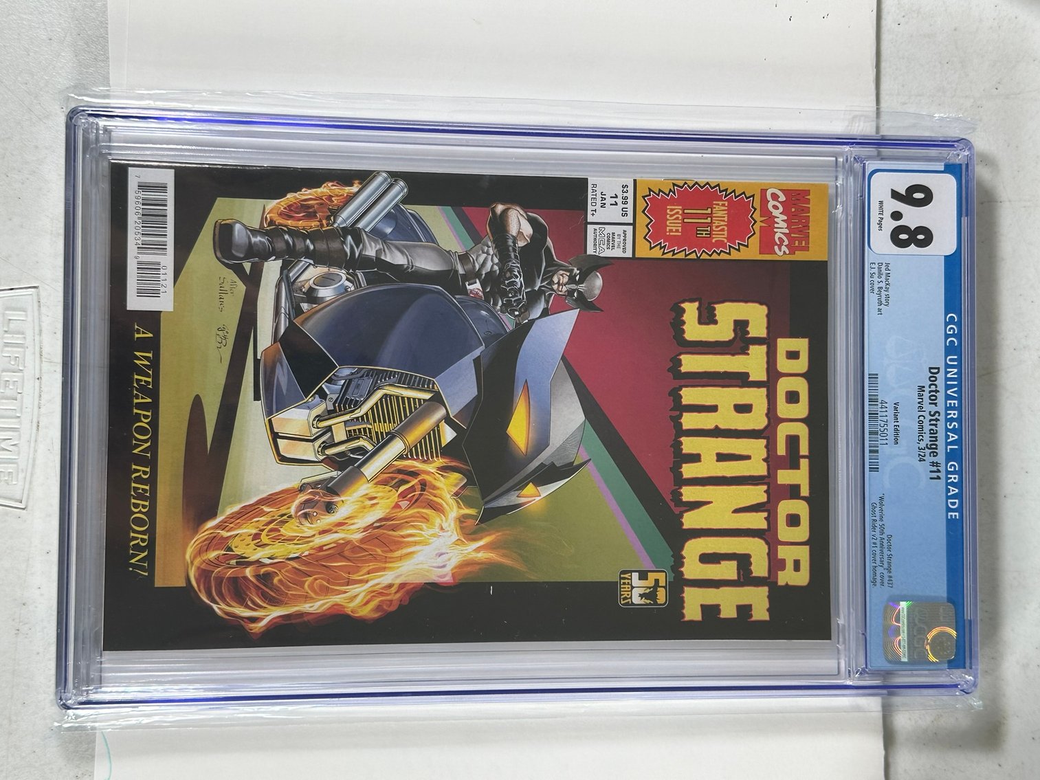 Image for COMICS / FUNKOS / COLLECTIBLES - 600+ LOTS