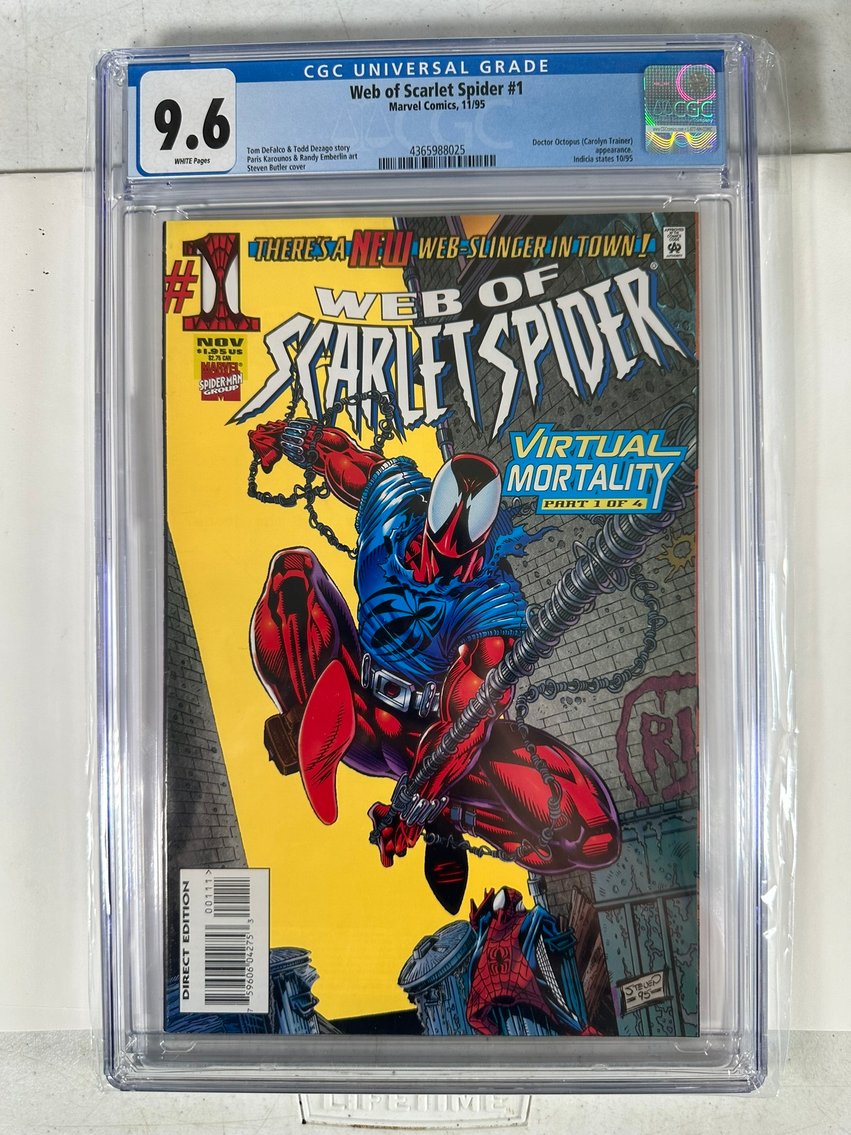 Image for COMICS / FUNKOS / COLLECTIBLES - 600+ LOTS