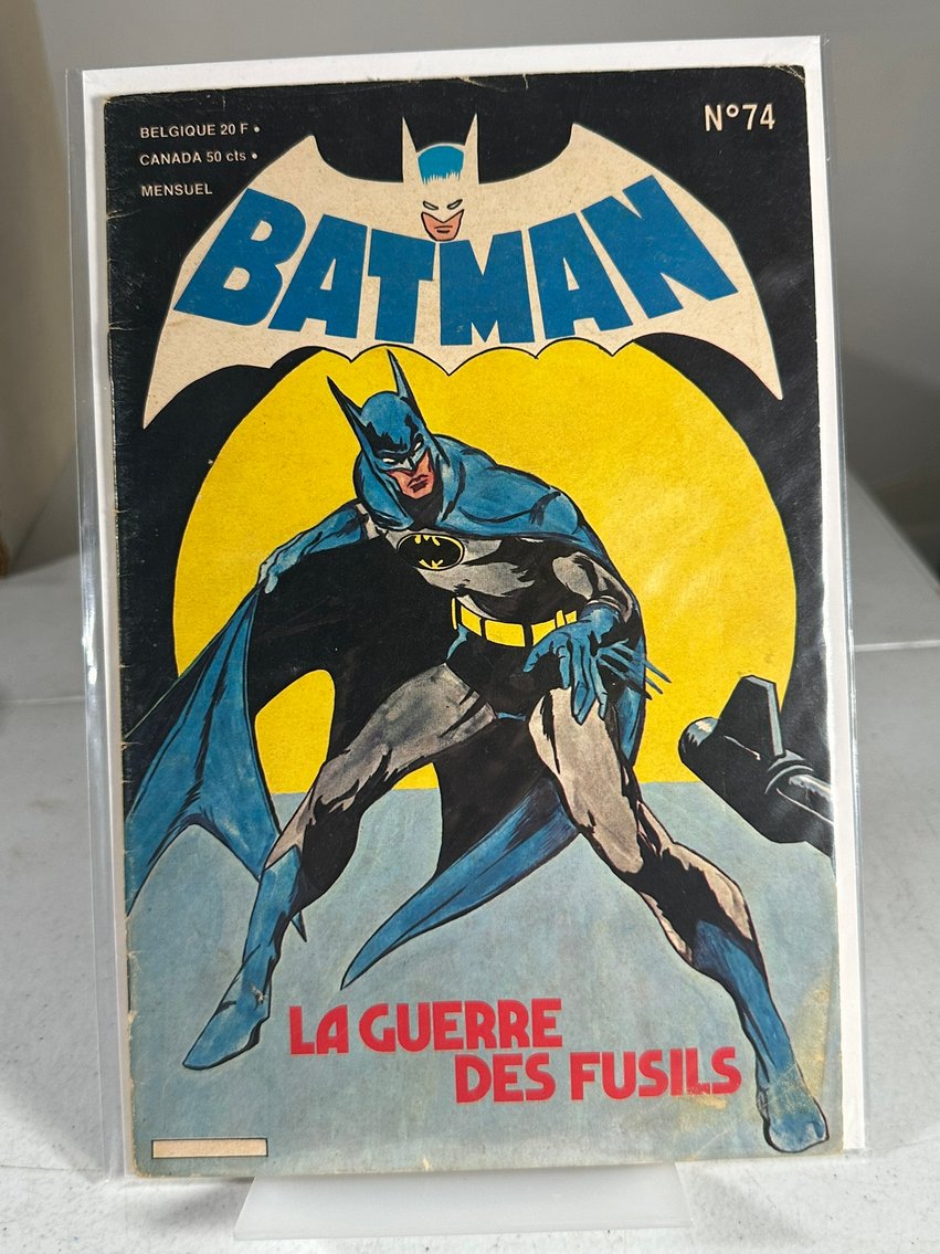 Image for COMICS / FUNKOS / COLLECTIBLES - 600+ LOTS