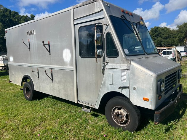 Image for TRAILERS.VEHICLES.ESTATES.COINS