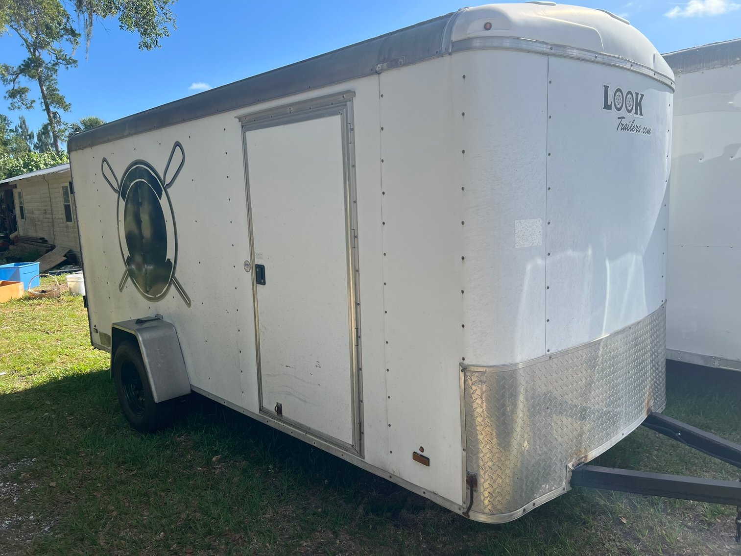 Image for TRAILERS.VEHICLES.ESTATES.COINS