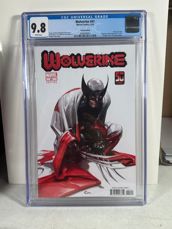 Image for COMICS & COLLECTIBLES - 500+ LOTS (EVERY THURSDAY)