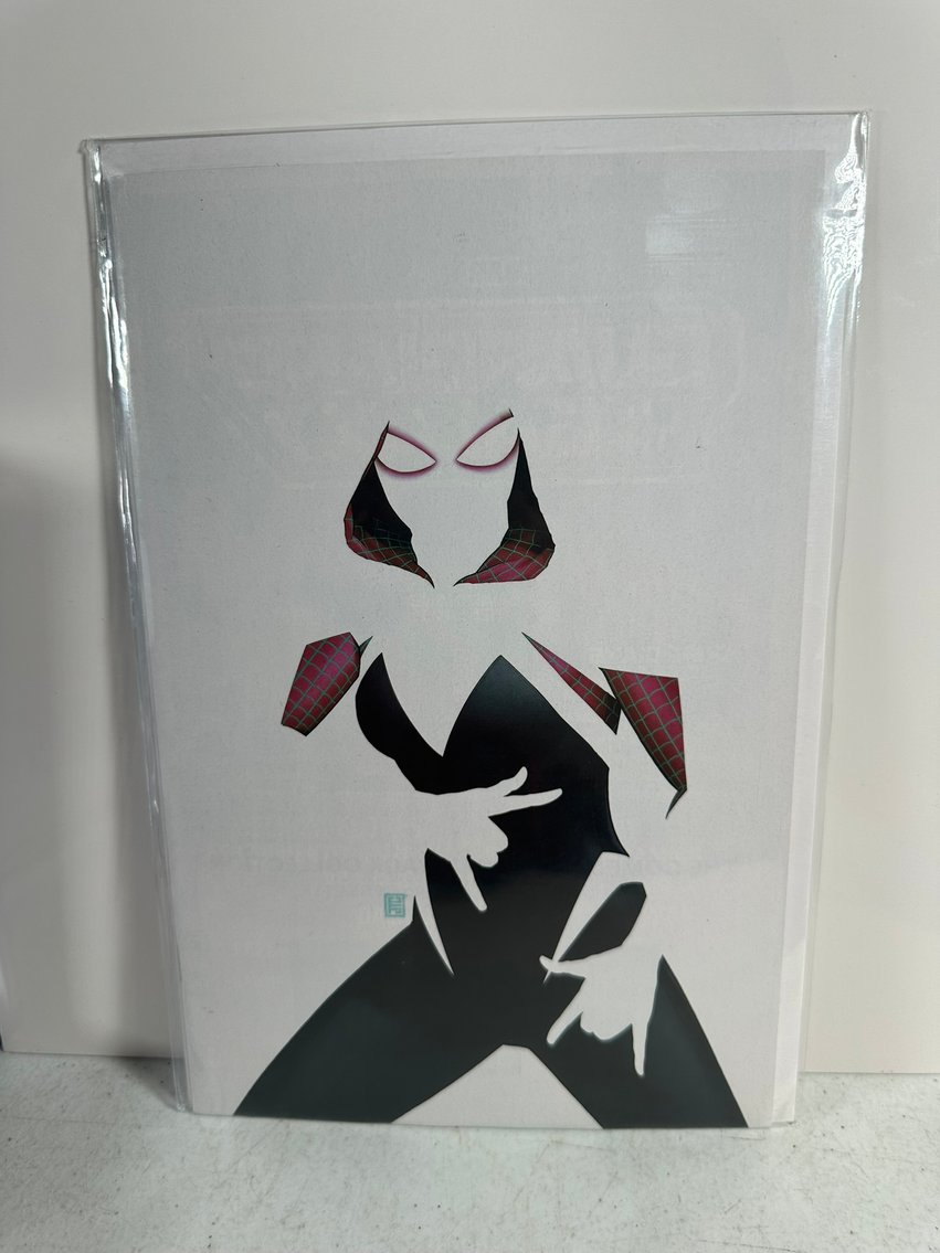 Image for COMICS & COLLECTIBLES - 500+ LOTS (EVERY THURSDAY)