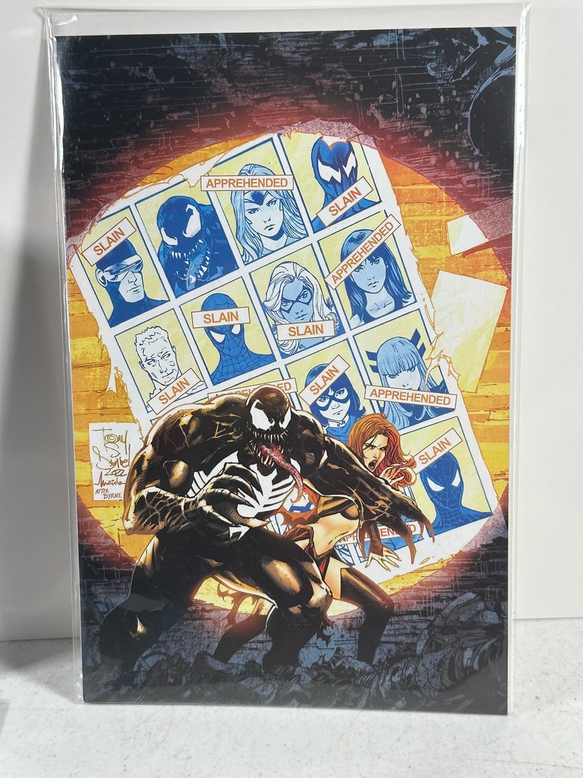 Image for COMICS & COLLECTIBLES - 500+ LOTS (EVERY THURSDAY)