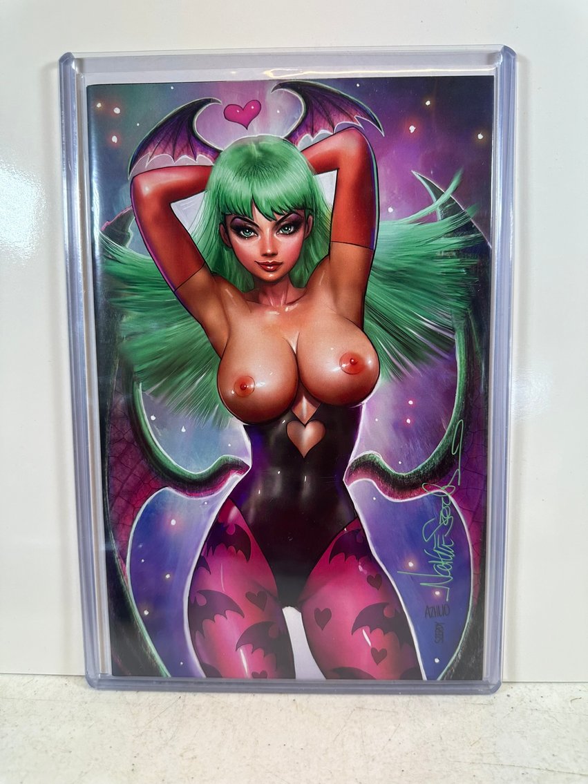 Image for COMICS & COLLECTIBLES - 500+ LOTS (EVERY THURSDAY)