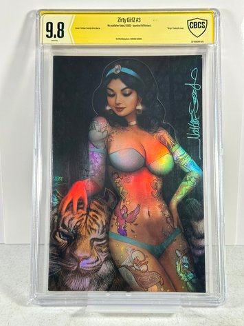 Image for COMICS & COLLECTIBLES - 500+ LOTS (EVERY THURSDAY)