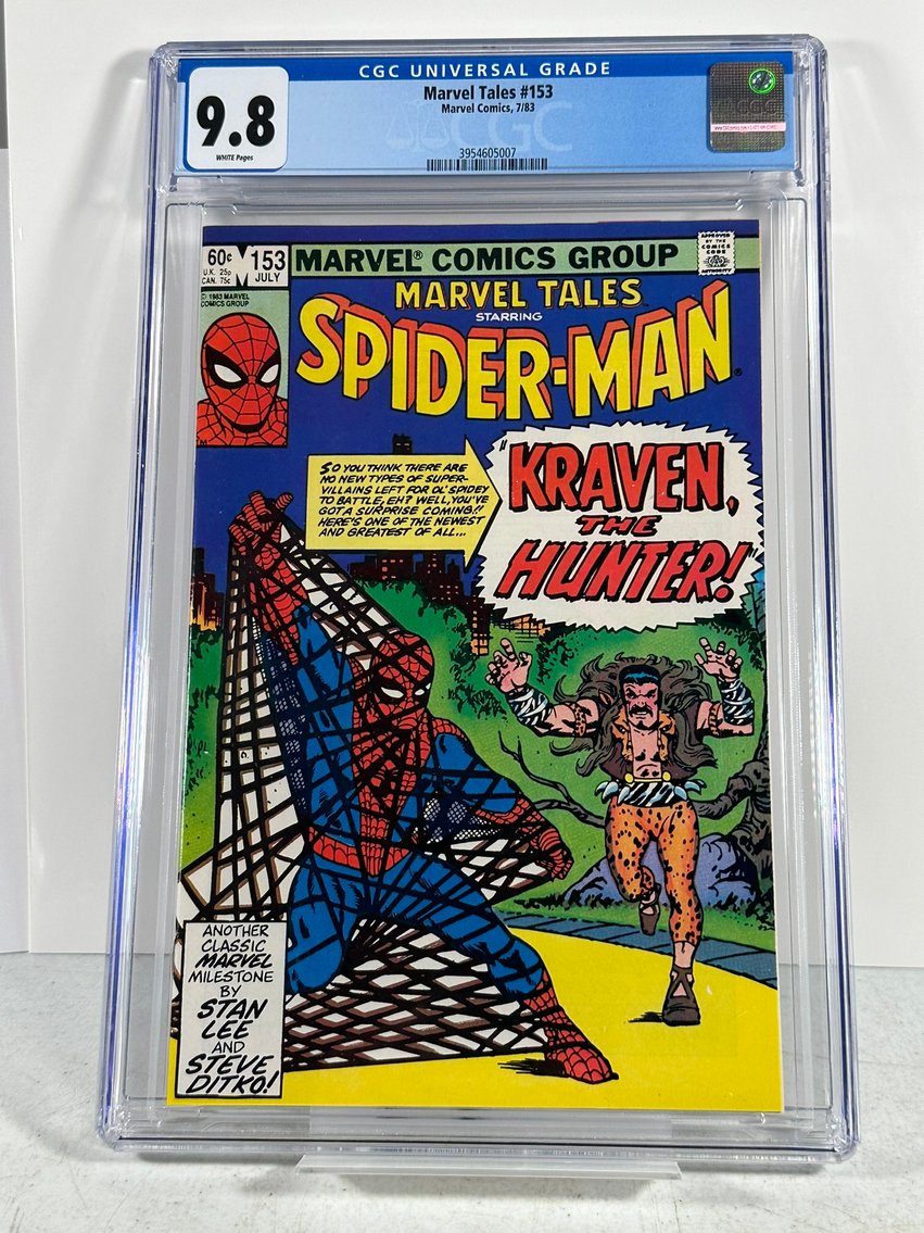 Image for COMICS & COLLECTIBLES - 500+ LOTS (EVERY THURSDAY)