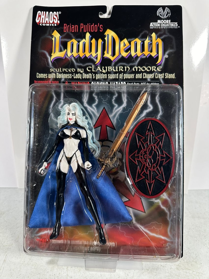 Image for COMICS & COLLECTIBLES - 600+ LOTS