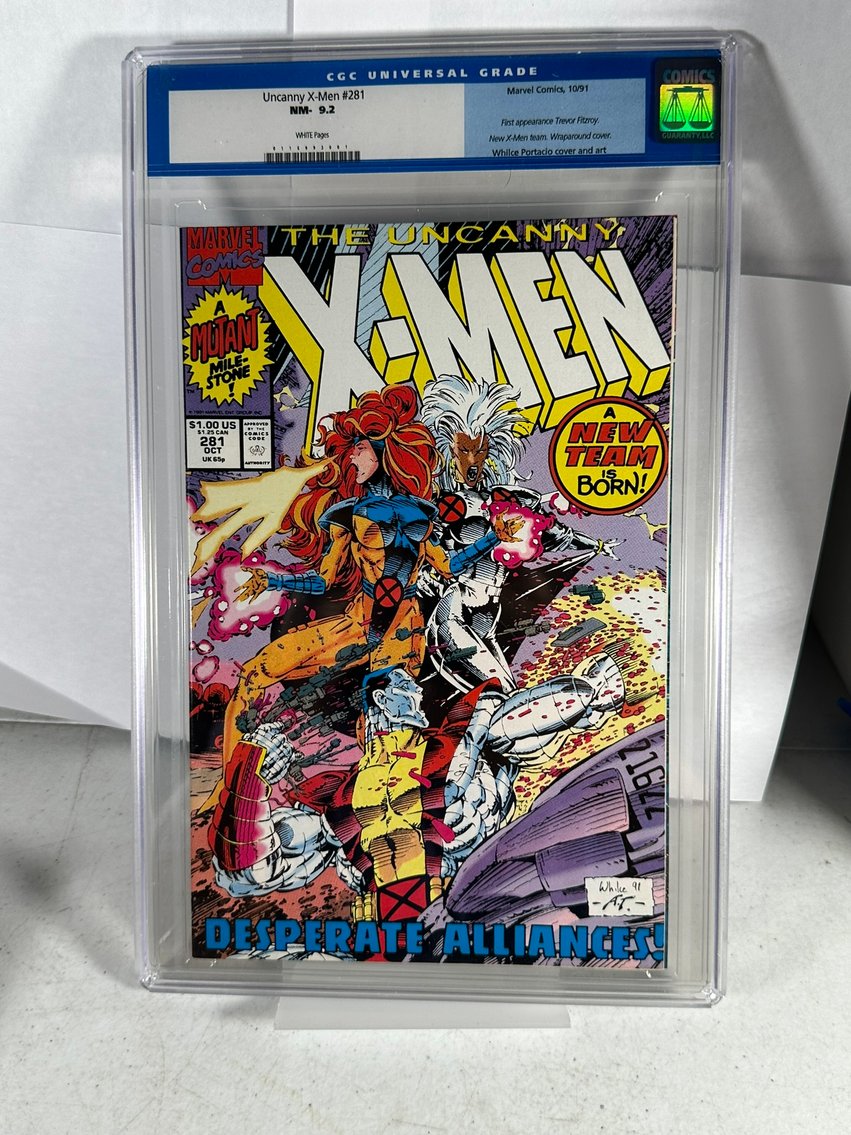 Image for COMICS & COLLECTIBLES - 600+ LOTS