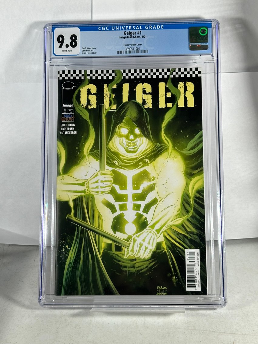 Image for COMICS & COLLECTIBLES - 600+ LOTS