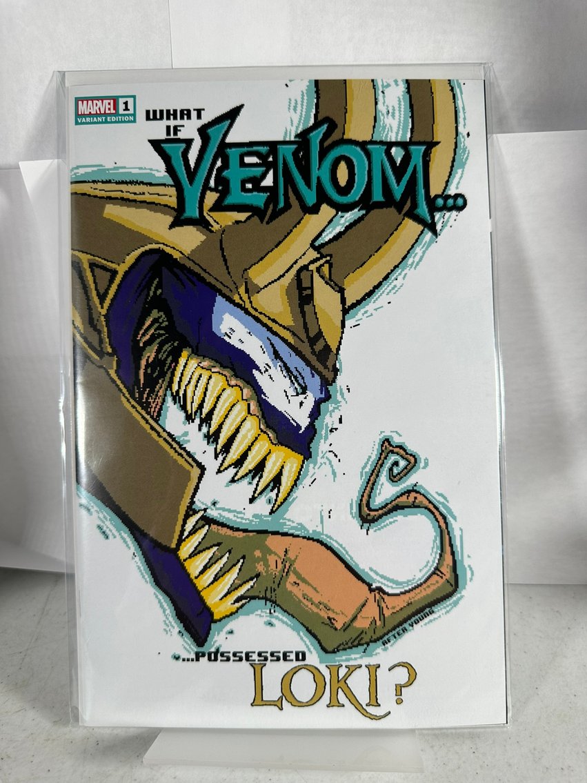 Image for COMICS & COLLECTIBLES - 600+ LOTS