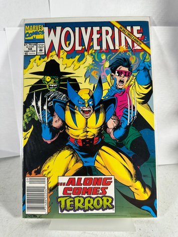 Image for COMICS & COLLECTIBLES - 600+ LOTS